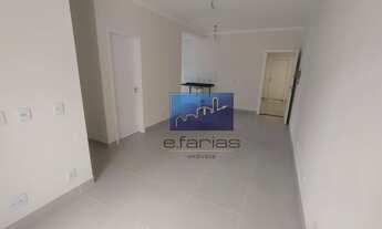 Imagem 7: Apartamento com 2 dormitórios, 50 m² - venda por R$ 350.000,00 ou aluguel por R$ 1.500,00
