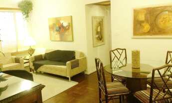 Imagem 6: SÃO PAULO - Apartamento Padrão - MOEMA