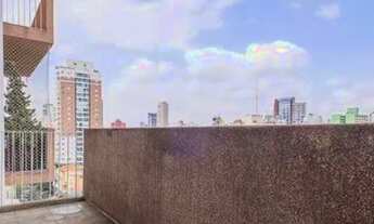 Imagem 4: São Paulo - Apartamento Padrão - Pinheiros