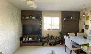 Imagem: Apartamento 2 dorms 1 vaga no Imirim