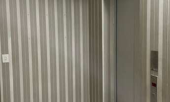 Imagem 5: ED SPORTS GARDEN, VENDO BELO APTO C/ 107M², 3/4 (1 SUÍTE) SALA C/ SACADA GOURMET, 2 VAGAS