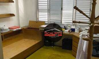 Imagem 6: Apartamento com 4 dormitórios à venda, 180 m² por R$ 2.015.000 - Santa Cecília - São Paulo