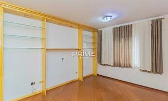 Imagem 4: Apartamento 4 Quartos, 2 Suites, 2 Vagas, 168M², Água Verde, Sacada, Churrasqueira, Ed. Mo