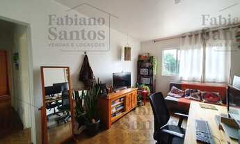 Imagem 6: Apartamento para Venda em São Paulo, Barra Funda, 1 dormitório, 1 banheiro