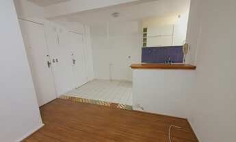 Imagem 6: 2 Quartos. Garagem, Infraestrutura