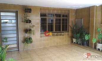 Imagem: Casa com 2 dormitórios à venda, 155 m²