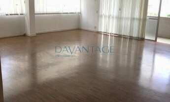 Imagem: Belíssimo apartamento para locação, 250