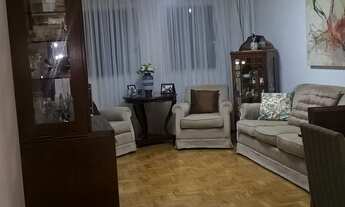 Imagem 5: APARTAMENTO 105 m2, 2 DORMS, 1 SUITE, 2 BANHEIROS, 1 VAGA, BARRA FUNDA AO LADO DO METRO. V