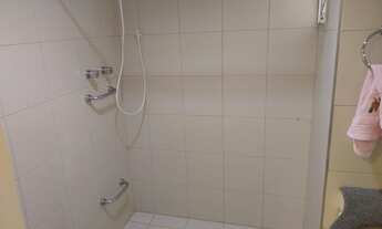 Imagem 4: Apartamento para venda tem 98 m² com 2 quartos e 1 suíte em Brooklin Paulista - São Paulo