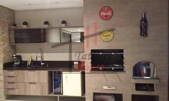 Imagem 2: SãO PAULO - Padrão - Tatuapé