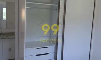 Imagem 3: Características do Imóvel: Apartamento para Locação Cond. Up Life