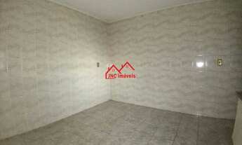 Imagem 4: Casa de vila para aluguel possui 10 metros quadrados com 1 quarto