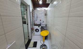 Imagem 7: Casa, 2 dorm, 1 vaga, mobiliada e reformada. Oportunidade!