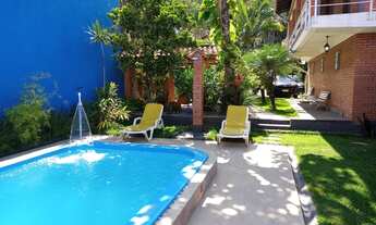 Imagem: CASA RESIDENCIAL em FLORIANÓPOLIS - SC