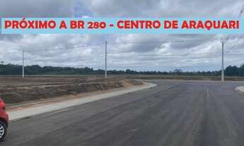 Imagem 4: Lotes Industriais 100% Parcelado Sem Banco Prontos Para Construir