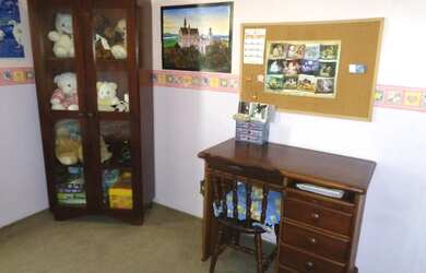 Imagem 5: Apartamento para venda possui 85 metros quadrados com 3 quartos em Jardim Luanda - São Pau