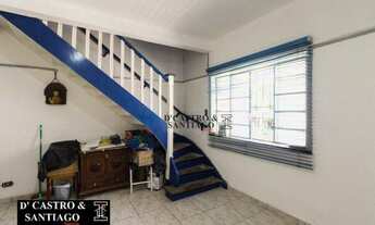 Imagem 6: Sobrado com 3 dormitórios à venda, 130 m² por R$ 450.000,00 - Mooca - São Paulo/SP