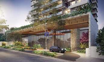 Imagem 5: Apartamento Duplex com 4 dormitórios à venda, 209 m² por R$ 6.727.000,00 - Bela Vista - Sã