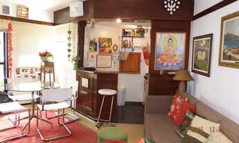 Imagem 6: São Paulo - Flat - Jardins