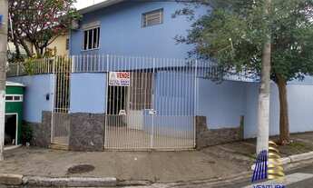 Imagem: Ótimo Sobrado para Venda no Jardim Bonfiglioli