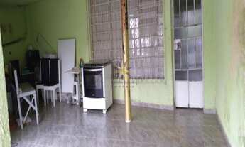 Imagem 4: Casa Vila Nova Savoia São Paulo/SP