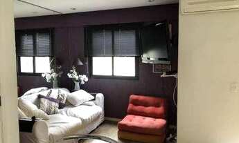 Imagem 3: Apartamento com 2 dormitórios à venda, 60 m² por R$ 848.000 - Pinheiros - São Paulo/SP