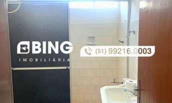 Imagem 6: Apartamento para locação no bairro Rio Branco, com 02 quartos, área de serviço, cozinha e