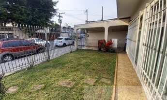 Imagem 4: Casa Jardim Bonfiglioli São Paulo/SP