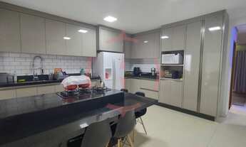 Imagem: Casa Reformada no Bairro José Regino em