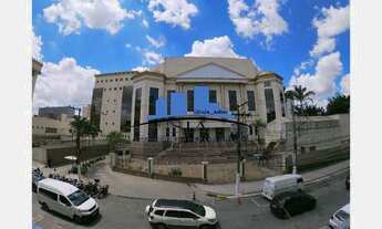 Imagem 6: Apartamento à venda no bairro do Brás 50m², 1 dormitório, 1 banheiro, sala e lavanderia