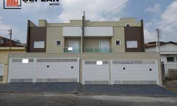 Imagem 1: MARAVILHOSO SOBRADO NOVO NUNCA HABITADO, COM TERRAÇO GOURMET!!!