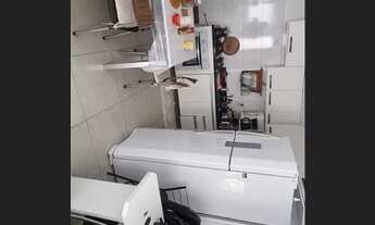 Imagem 2: Casa de condomínio para venda com 38 metros quadrados com 2 quartos