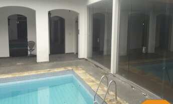 Imagem 4: VENDE - ALTO PADRÃO - MORUMBI SOBRADO 4 DORM. 2 SUÍTES 4 VAGAS TERRENO 600.00M² A.C 400.00
