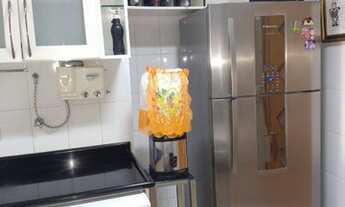 Imagem 7: Oportunidade no Anália Franco! 3dorms 3vagas Varanda Gourmet! Permuta