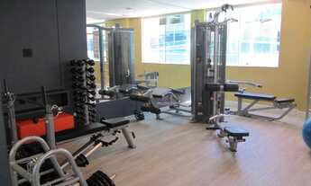 Imagem 4: Santo Agostinho. apart. 4 quartos , 2 suítes, novo, 3 vagas, amplo Lazer