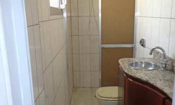 Imagem 4: Apartamento para venda possui 32 metros quadrados com 1 quarto em Bela Vista - São Paulo