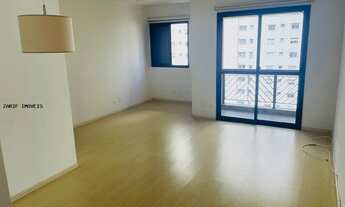 Imagem 4: Apartamento para Venda em São Paulo, VILA ANDRADE, 2 dormitórios, 1 suíte, 2 banheiros, 2