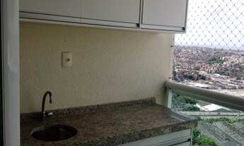 Imagem 3: Apartamento para venda tem 65 metros quadrados com 2 quartos em Horto Bela Vista - Salvado