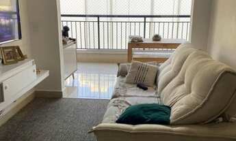 Imagem 3: Apartamento para venda possui 70 metros quadrados com 2 quartos em Ipiranga - São Paulo