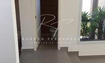 Imagem 3: Casa em Condomínio para Venda em Santana de Parnaíba, Alphaville, 4 dormitórios, 2 suítes