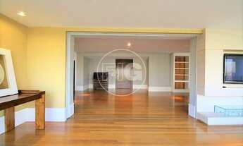 Imagem 5: PARQUE CIDADE JARDIM - CIDADE JARDIM - Venda - 300 m² - 2 Suítes - 4 Vagas