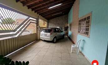 Imagem: RESIDÊNCIA- JARDIM FERRAZ