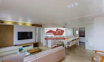 Imagem 3: Apartamento com 3 dormitórios à venda, 94 m² por R$ 940.000,00 - Bosque da Saúde - São Pau