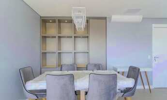 Imagem: Apartamento para venda 98m² com 3 quartos