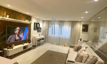 Imagem 2: Casa de condomínio sobrado para venda com 156 metros quadrados com 3 quartos