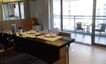 Imagem: Studio com 1 dormitório para alugar, 31