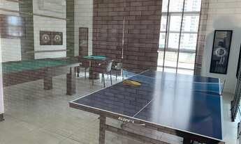 Imagem 2: Vende-se apartamento no Edifício Premiato no bairro Duque de Caxias - Cuiabá - MT