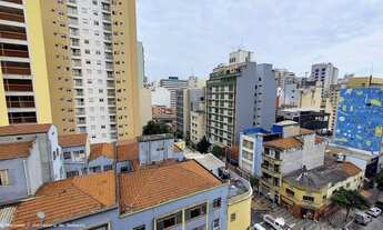 Imagem 4: Apartamento para Venda em São Paulo, Vila Buarque, 1 dormitório, 2 banheiros