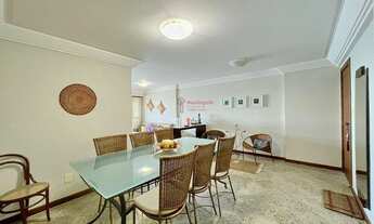 Imagem 5: Apartamento maravilhoso de 4 Quartos sendo 1 suíte frente ao mar de Itaparica!!