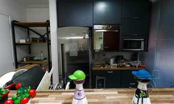 Imagem 4: Apartamento no Mais Verde & Arte, Morumbi - São Paulo, SP